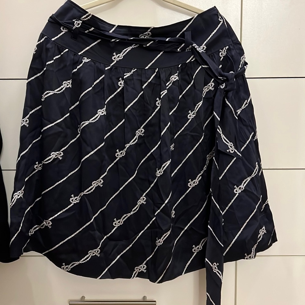 Burberry Skirt